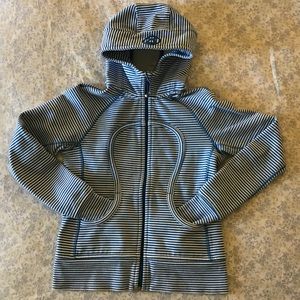 Lululemon scuba hoodie, Size 6